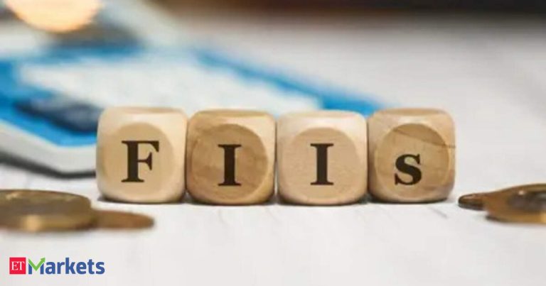 FPIs continue to invest; inject Rs 14,167 cr in equities in May
