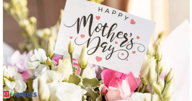 5 financial gifts for a Happy Mother’s Day — take a look!
