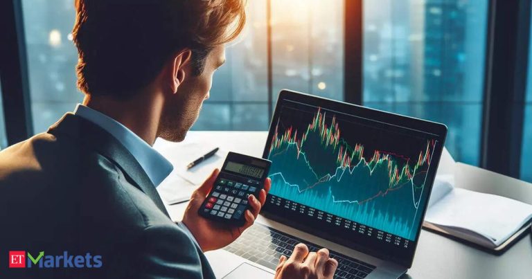 Nifty market analysis: Tech indicators point to continued market weakness amid India-Pakistan conflict