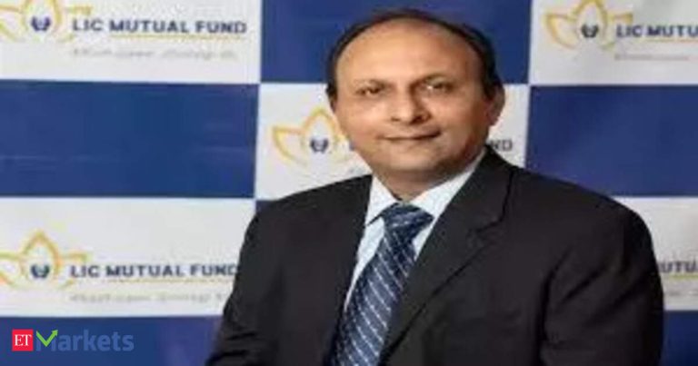 LIC MF’s Sumit Bhatnagar bets on smart beta schemes as ETF inflows hit Rs 19,000 cr in April