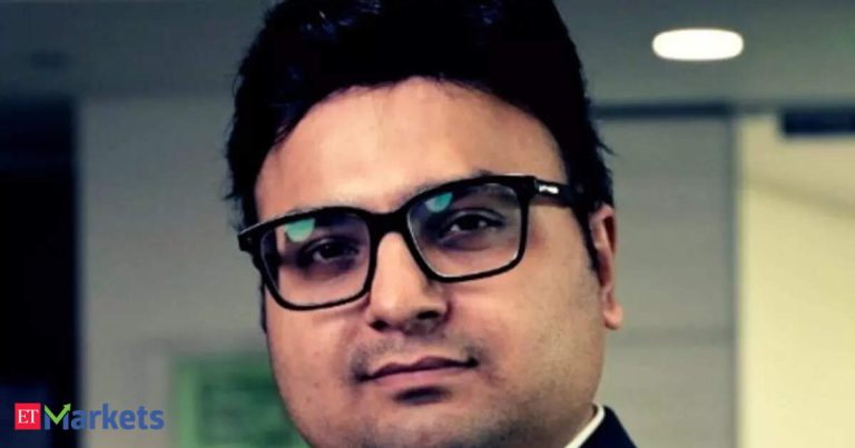 ETMarkets Smart Talk | Check emotions at the door’ – Warren Buffett’s lesson resonates in volatile times: Amar Ambani