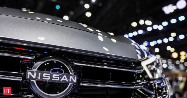 Nissan to cut over 10,000 more jobs globally, NHK reports