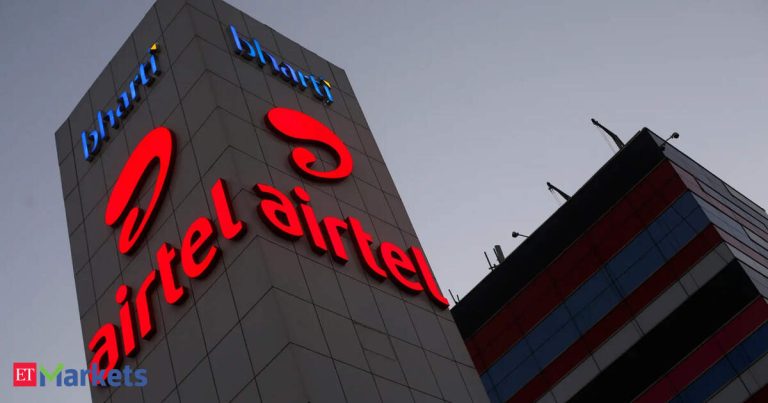 Bharti Airtel Q4 Preview: PAT may jump up to 226% YoY on robust ARPU. Up to 35% revenue uptick seen