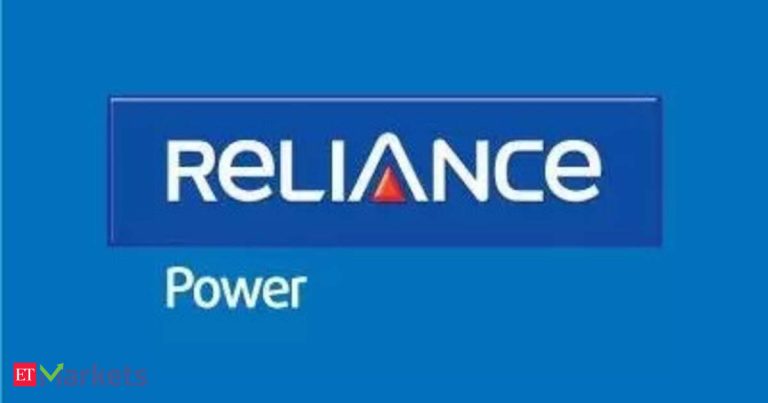 Reliance Power shares soar 10% after company swings to profit of Rs 126 crore in Q4
