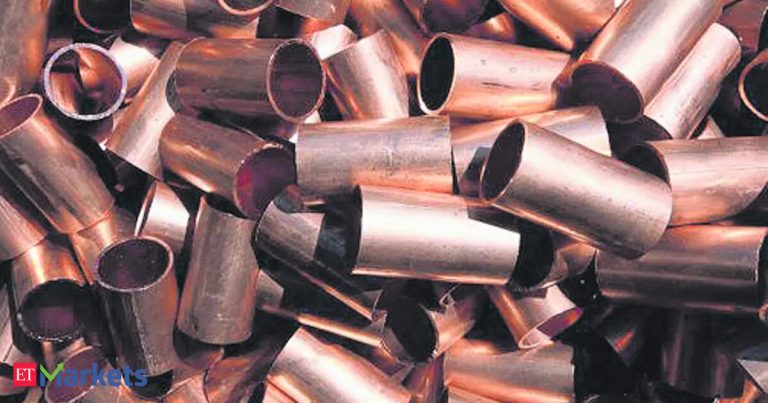 Metal shares: Metal stocks surge as US-China trade deal eases economic concerns