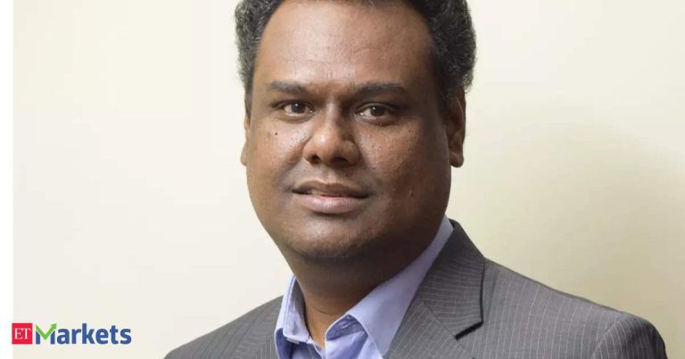 ETMarkets Smart Talk: From comfort zone to opportunity zone – why large caps may lag behind, says Madanagopal Ramu