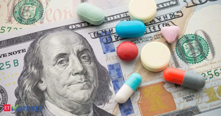 Pharma stocks rally up to 4%, but will Trump order really have minimal impact?