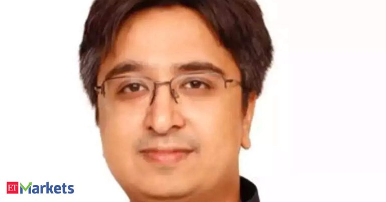 Expect a big move in metals; stick to quality largecaps: Gautam Shah