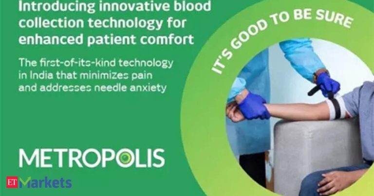 Metropolis Healthcare Q4 Results: Profit dips 19% to Rs 29 crore