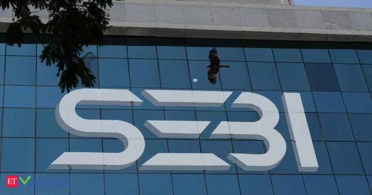 Sebi easing norms for foreign investors buying only government bonds