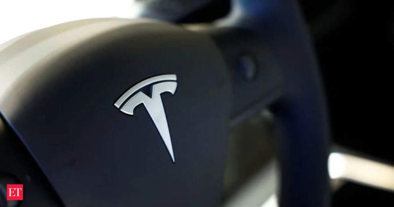 Tesla to resume shipping Chinese parts for Cybercab, Semi production in the US, source says