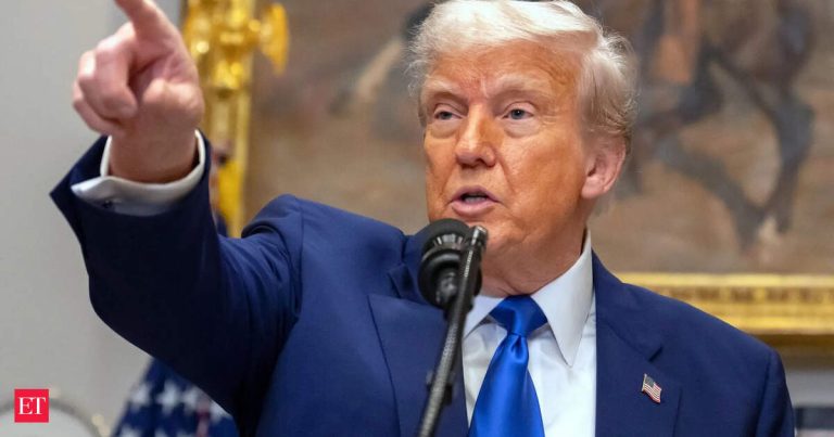 Iran rejects Trump’s negative portrayal of its regional role