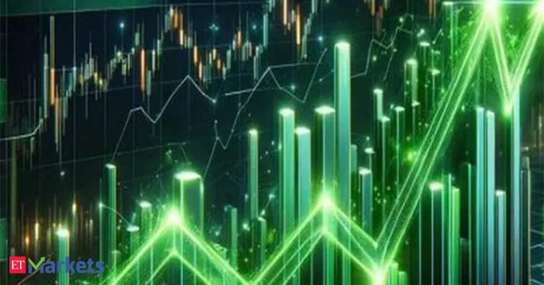 New lifetime high on cards for Nifty? Deven Choksey’s market outlook amid rally