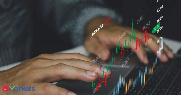 India’s wealthiest investors: India’s wealthiest investors face portfolio losses amid market decline in March quarter