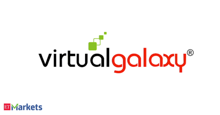 With over 200x subscription, Virtual Galaxy Infotech IPO leaves investors starry-eyed. Check allotment, GMP