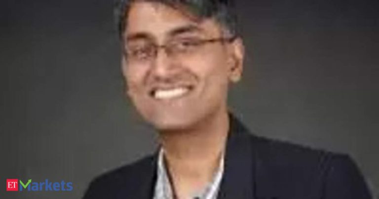 markets: Mid & smallcaps may outpace largecaps on back of India’s growth texture: Hari Shyamsunder