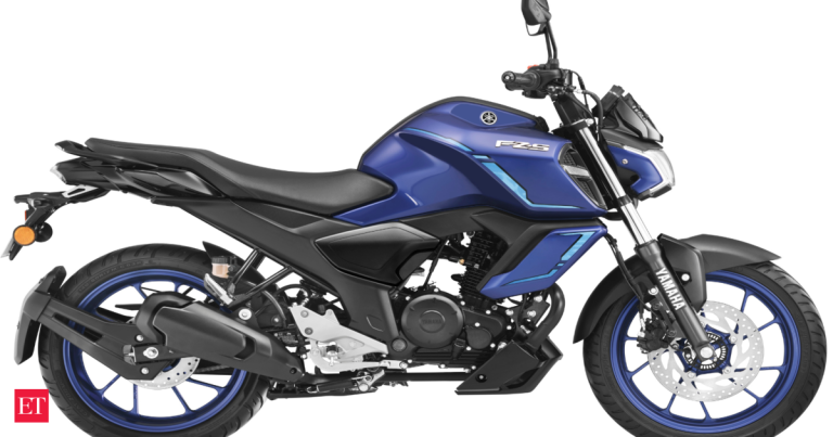 Yamaha announces free 10-year warranty on all bikes and scooters