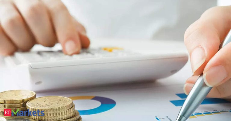 RBI bond purchase: RBI’s OMOs see strong demand with bids worth Rs 71,194 crore