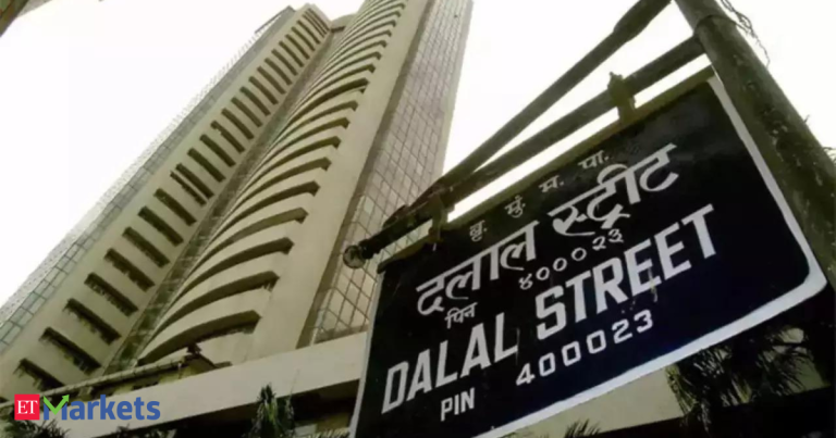 Indian stock market: Markets surge over 1.5% amid optimism over US-India trade deal
