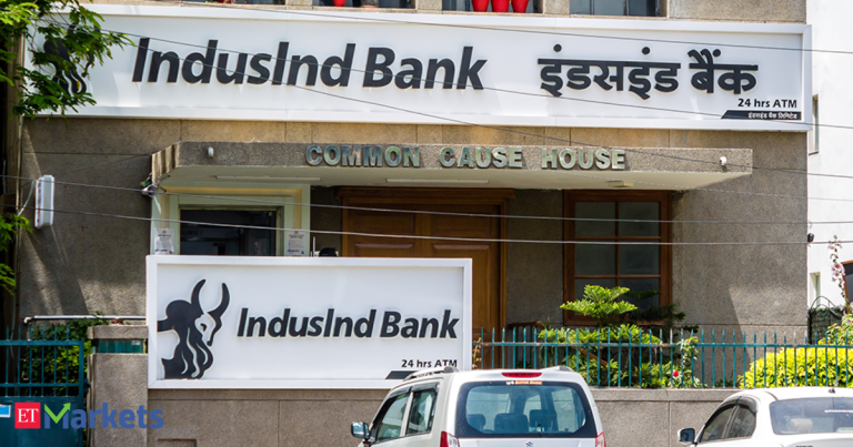 IndusInd Bank Q4 Results: IndusInd Bank to declare Q4, FY25 results on May 21