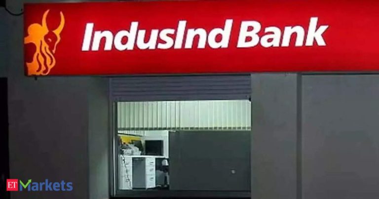 IndusInd Bank rating downgrade: What does CLSA’s downgrade mean for IndusInd Bank’s future?