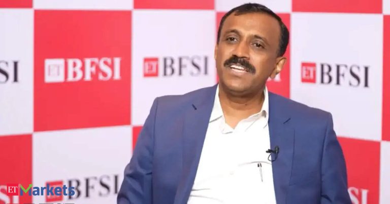Mind Over Money: From Mt. Everest Base Camp to boardroom – Shaji Varghese on fitness as a foundation for leadership