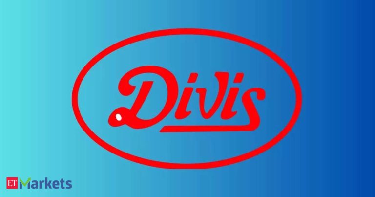 Divi’s Laboratories Q4 results: PAT surges 26% YoY, revenue up 12%