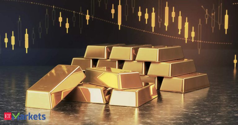 Gold is even worse! What value investor S Naren has to say on most popular asset class