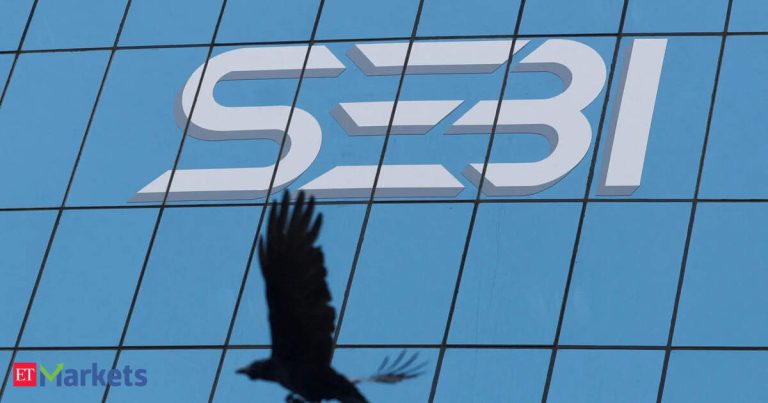Sebi: Sebi mandates e-book mechanism for pvt debt securities above Rs 20 cr