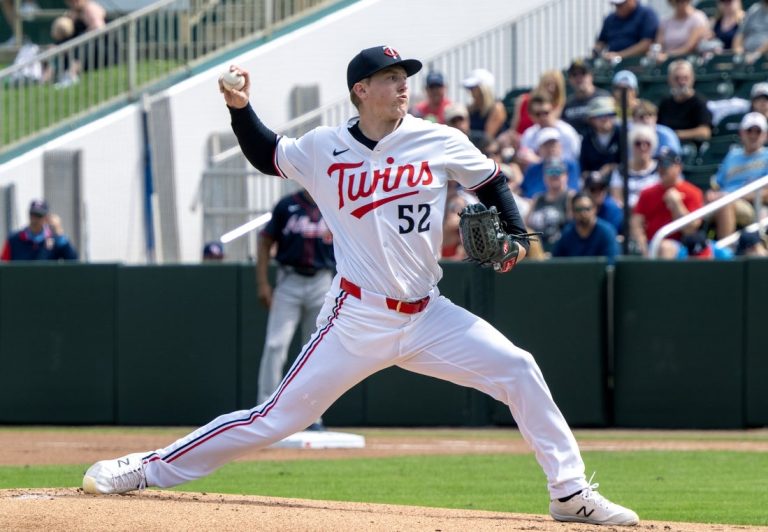 Streaking Twins expected to turn to Zebby Matthews vs. Brewers