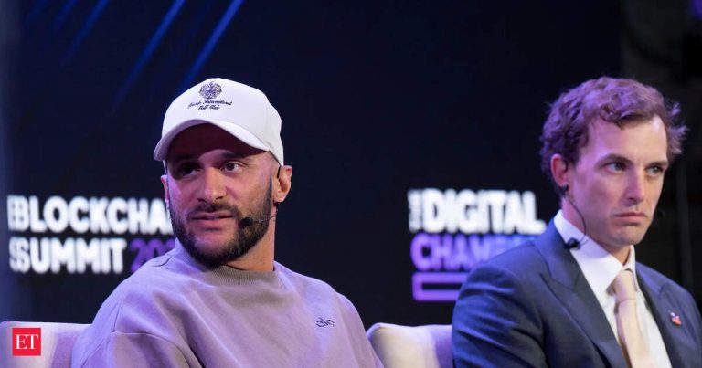 How Trump’s crypto business partners left their old clients in the lurch