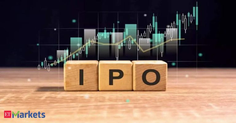 IPO market starts buzzing; 6 companies line up plans to raise over Rs 11,000-cr in May
