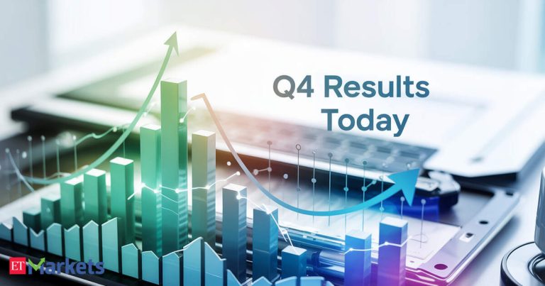 Q4 results today: Hindalco among 145 companies to announce earnings on Tuesday