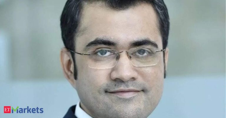 Financials still in play, but rotation towards quality largecaps underway: Jigar Mistry