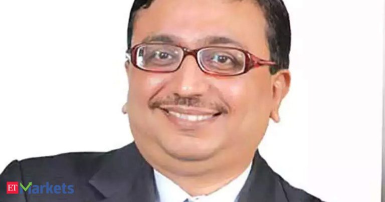 market consolidation phase: Financials remain the backbone; cement, chemicals emerge as new leaders: Nischal Maheshwari