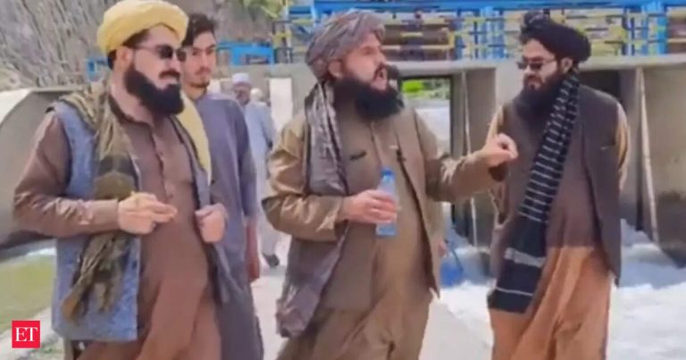 After India, now Afghanistan plans to build dams to cut water flow to Pakistan, claims Baloch activist
