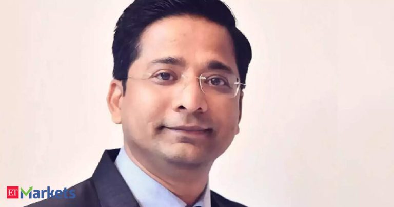 stock picks: 2 top stock recommendations from Rajesh Palviya