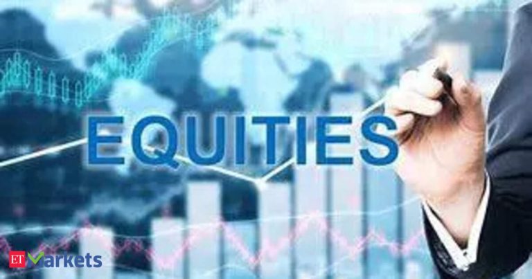 Equities seen outperforming in FY26 with 12–15% returns: Check key triggers, risks & strategy