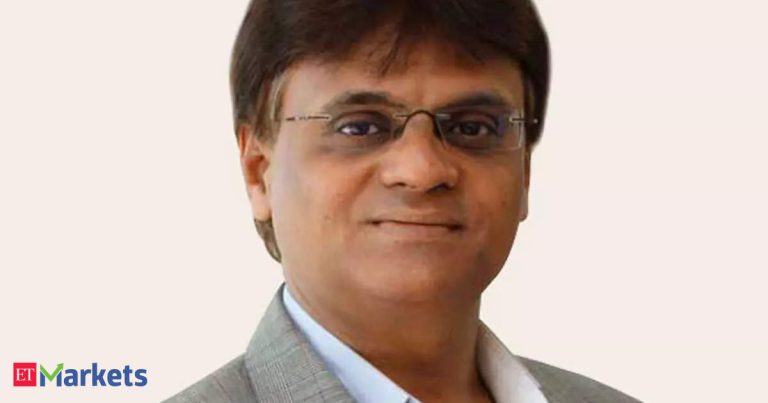 market strategy: Short-term dips seen as healthy realignments, not trend reversals: Deven Choksey