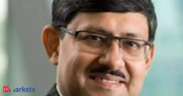 Market caution justified after sharp rally, investors should stay vigilant: Sudip Bandyopadhyay