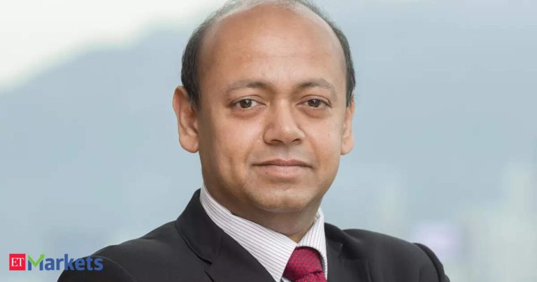 Gold to remain a long-term strategic asset amid geopolitical shifts: Manishi Raychaudhuri