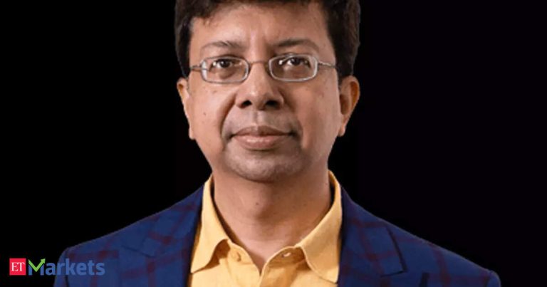 NBFC stocks: NBFCs and OMC stocks offer margin of safety amid sector rotation: Rohit Srivastava
