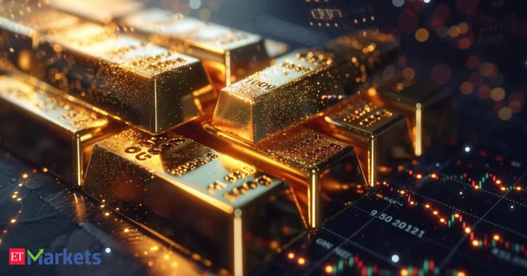 Gold trading hits $298 billion daily in March, says WGC report