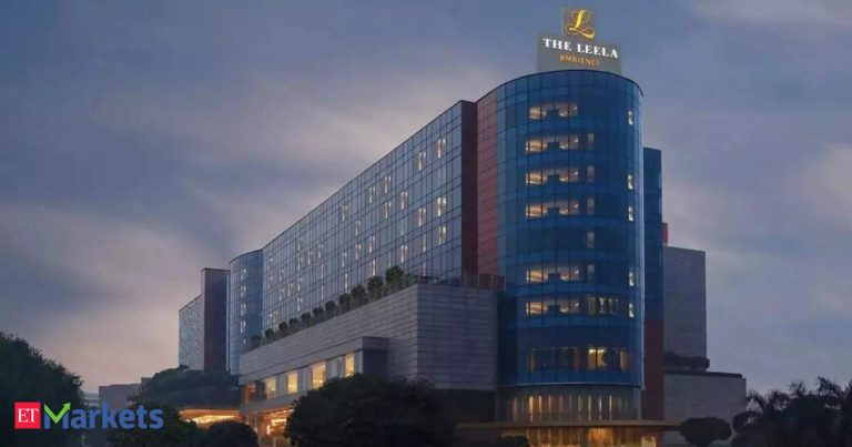 The Leela Hotels fixes price band at Rs 413-435 for upcoming IPO. Check details