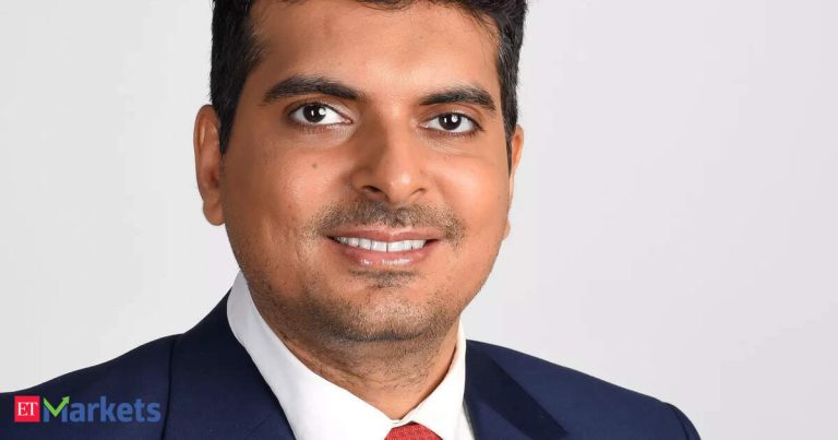 consumer discretionary vs staples: Fund Manager Talk | Discretionary consumption sector set to outpace staples: Mirae’s Siddhant Chhabria