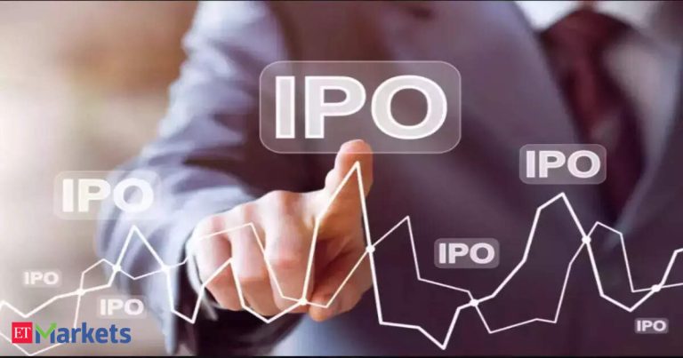 IPO market India: Indian IPO market gains momentum with 7 cos launching offerings in May