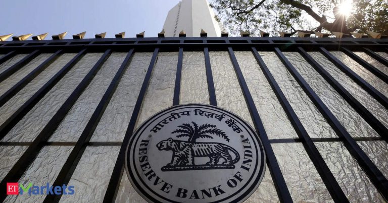 RBI Bonds: Are RBI floating rate bonds the best option as FD rates plummet?