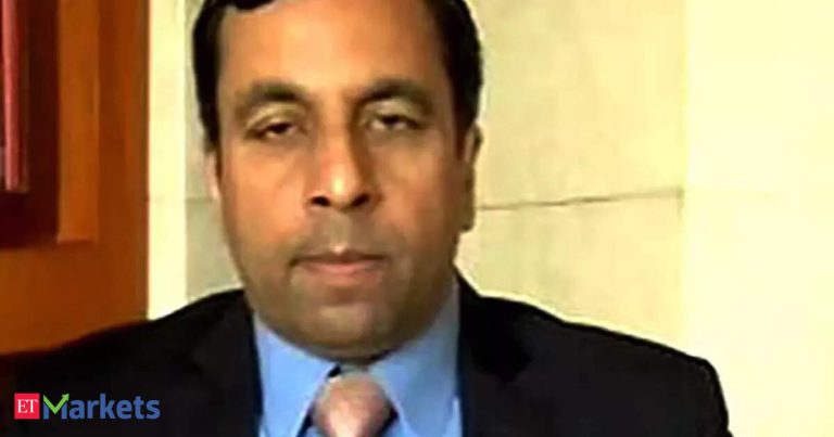 market strategy: REITs are the new blue-chips for passive income seekers: Ajay Srivastava