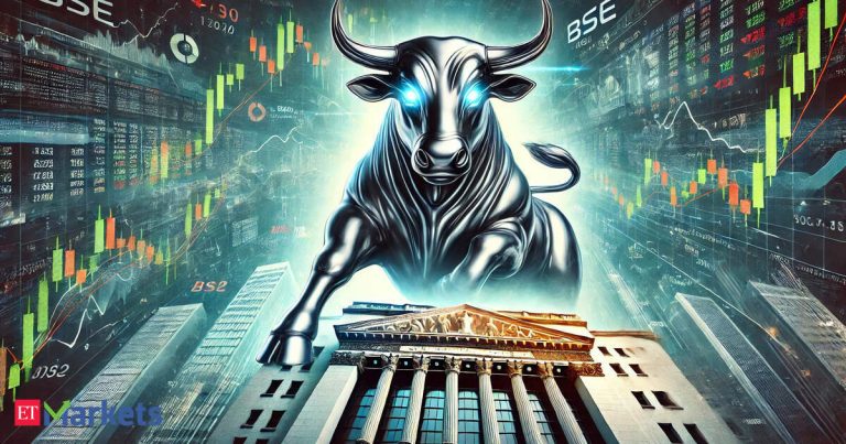 Nifty surges 300 points as investor sentiment lifts markets. Will the rally last?