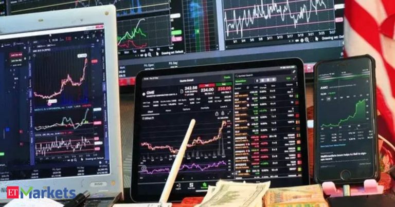 PL Capital highlights 21 stocks with upside potential up to 35% as market digests geopolitical risks